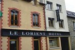 Lorient Hotel