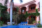 Los Barriles Hotel