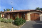 Holiday Home Les Vignes Oceanes