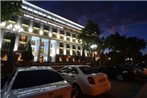 Lotte City Hotel Tashkent Palace