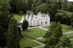 Lough Rynn Castle