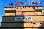 Loui Hotel Haifa