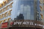 Love Theme Hotel