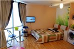 Sauleto Ryto Apartamentai