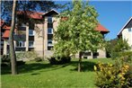 Apartamentas Zunda