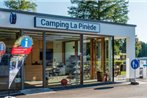 Camping LA PINEDE