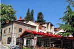 Luccia Apartments - Ohrid City Centre