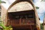 Lumbung Bali Huts