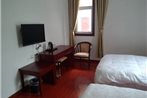 Lushan Dongtian Guesthouse