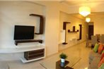 Luxury 3 Bedroom Marine Apartment