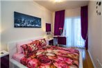 Luxury apartment Aline