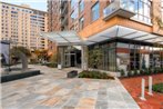 Luxury Apartments in Bethesda's Downtown Neighborhood