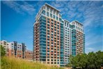 Luxury Apartments in the Heart of Tysons Corner's