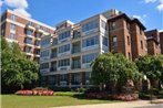 Luxury Apartments in the Heart of Washington, DC