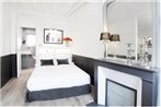 Luxury OneBedroom in Le Marais Pompidou