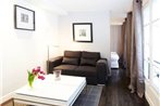 Luxury OneBedroom in Le Marais