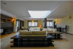 Luxury Penthouse Ovidiu Square