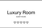 Gardenia Luxury Room