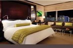 Luxury Suites International at Vdara