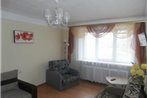 Central Daugavpils Apartment