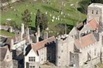 Lympne Castle Cottages