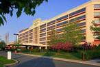 Courtyard by Marriott Lyndhurst/Meadowlands