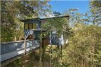 Lyola Pavilions in the Forest