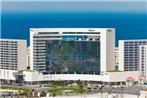 Hilton Tanger City Center Hotel & Residences