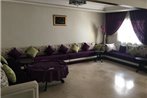 Appartement De Luxe A Wilaya De Tetouan