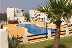 Alcudia Smir Apartment