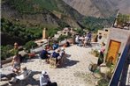 Les Jardins du Toubkal