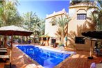 Riad Marrat Boutique Resort