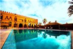 Kasbah Hotel Ziz Palace Rissani