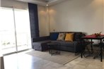 Rabat appartement moderne