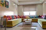 Apartment Avenue Bir Anzarane - 3