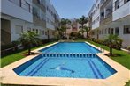 Appartement Residence Ryad Al Bahr