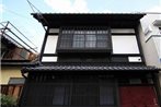 Suo an Machiya House