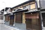 Suzaku Fushizome-an Machiya Residence Inn