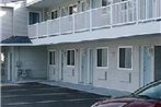 Mackinaw Budget Inn