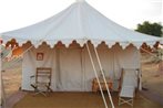 Madhav Desert Camp