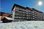 Maeva Tignes Inter-Residences