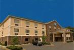 Magnolia Inn and Suites Olive Branch