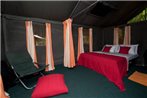 Mahoora Tented Safari Camp - Bundala