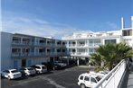 Days Inn And Suites Mainsail Oceanfront