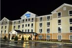 MainStay Suites Camp Lejeune