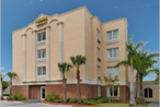 Mainstay Suites Sawgrass