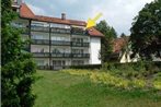 Maisonette Apartment am Kurpark