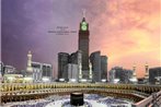 Makkah Clock Royal Tower, A Fairmont Hotel