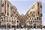 Makkah Hilton Hotel
