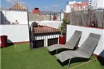 Malaga Apartamentos